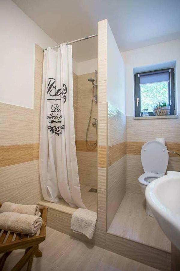 Pod Horou Daire Stiavnicke Bane Dış mekan fotoğraf