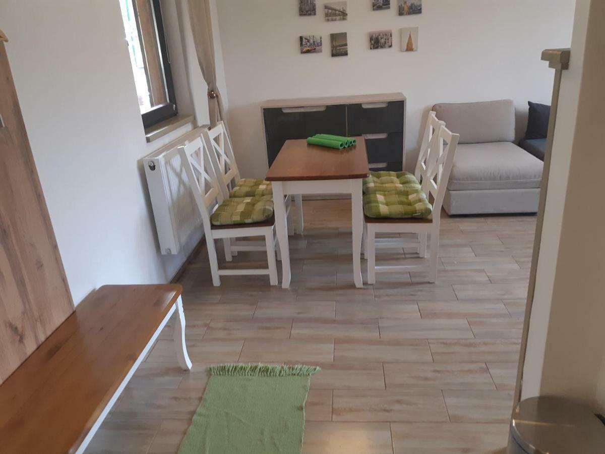 Pod Horou Daire Stiavnicke Bane Dış mekan fotoğraf