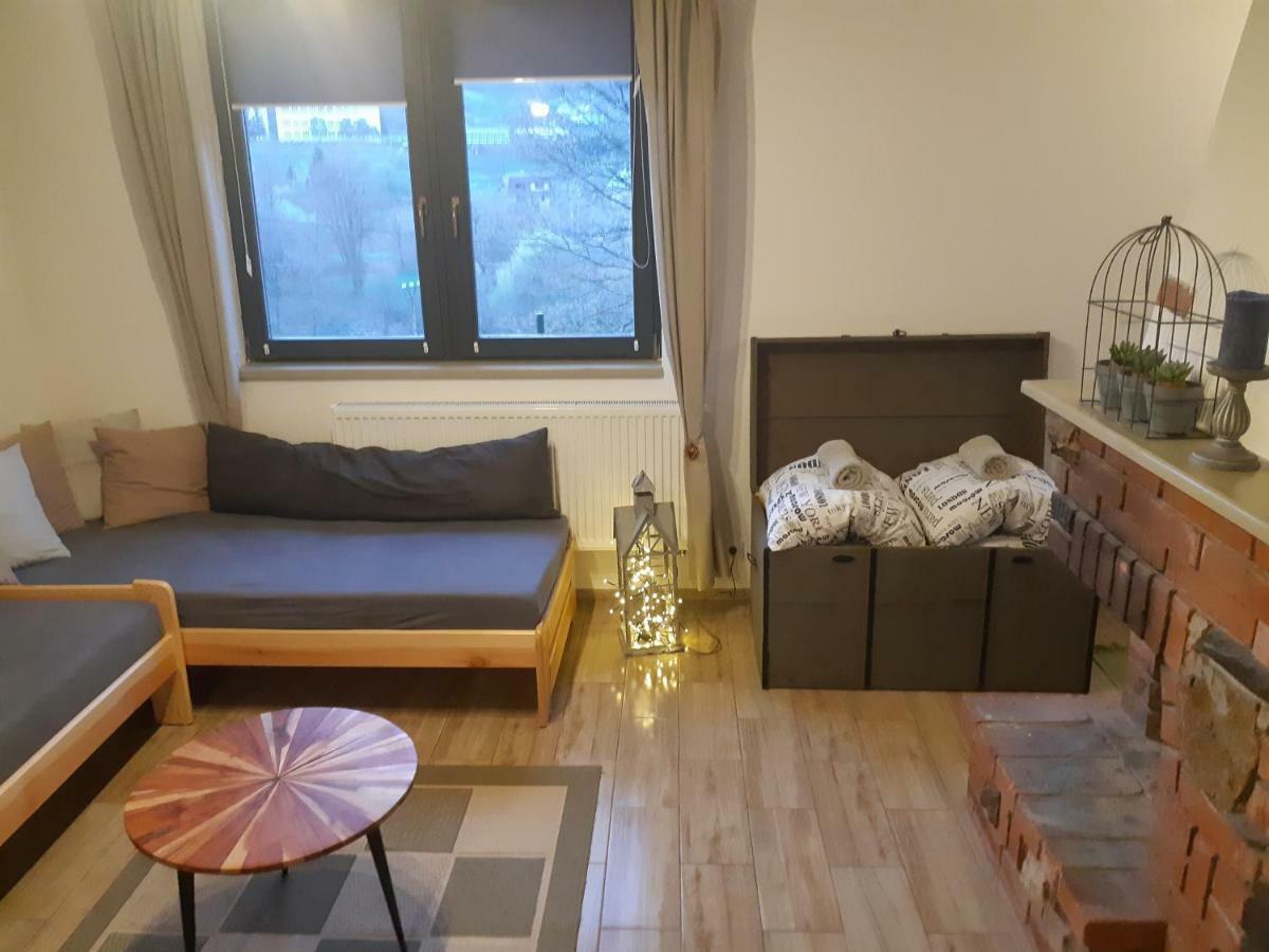 Pod Horou Daire Stiavnicke Bane Dış mekan fotoğraf